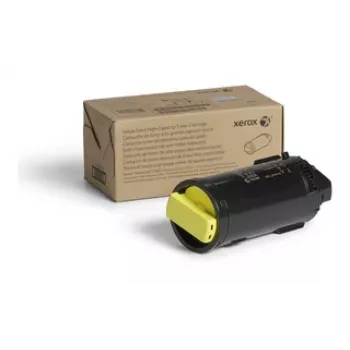 Xerox 106R03938 cartuccia toner 1 pz. originale giallo