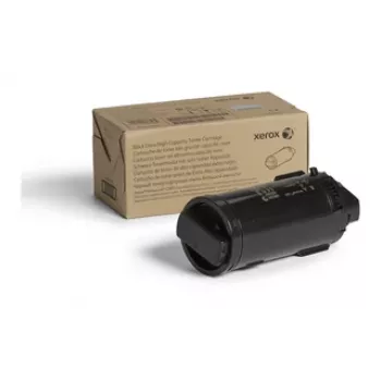 Xerox 106R03939 cartuccia toner 1 pz. originale nero