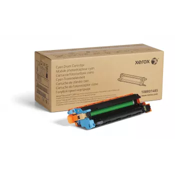 Xerox VersaLink C60X cartuccia tamburo ciano (40.000 pagine), 40000 pagine, ciano, 1 pz.