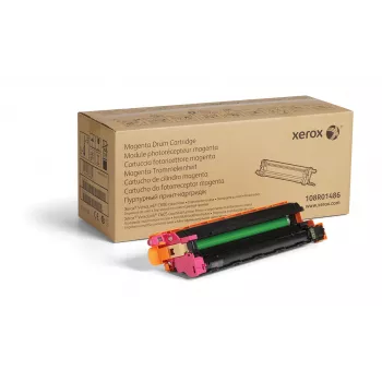 Xerox VersaLink C60X unità tamburo magenta (40.000 pagine), 40000 pagine, magenta, 1 pz.