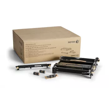Xerox kit di manutenzione (parte durevole, normalmente non necessaria)