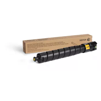 Xerox Genuine ® VersaLink® C8000 stampante a colori/C8000W stampante a colori cartuccia toner giallo alta capacità (16500 pagine) – 106R04052