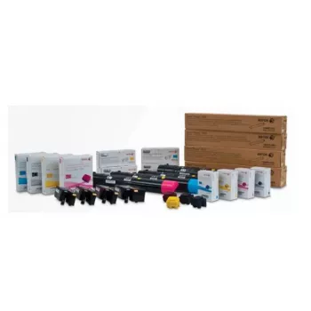 Xerox 106R04084 cartuccia toner 1 pz. originale giallo