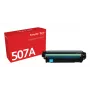 Toner ciano Everyday™ di Xerox compatibile con HP 507A (CE401A), capacità standard