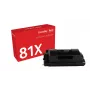 Toner nero Everyday™ di Xerox compatibile con HP 81X (CF281X), alta capacità
