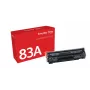 Toner nero Everyday™ di Xerox compatibile con HP 83A (CF283A), capacità standard