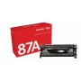Toner nero Everyday™ di Xerox compatibile con HP 87A (CF287A), capacità standard
