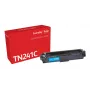 Toner ciano Everyday™ di Xerox, compatibile con Brother TN241C, capacità standard