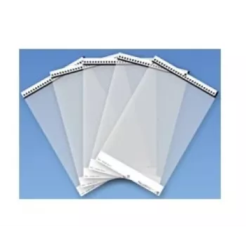 Ricoh ScanSnap foglio portante per scanner, foglio portante, trasparente, 5 pz.