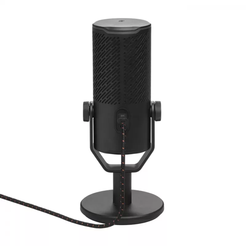 JBL JBLSTRMSTUDIOBLK microfono nero