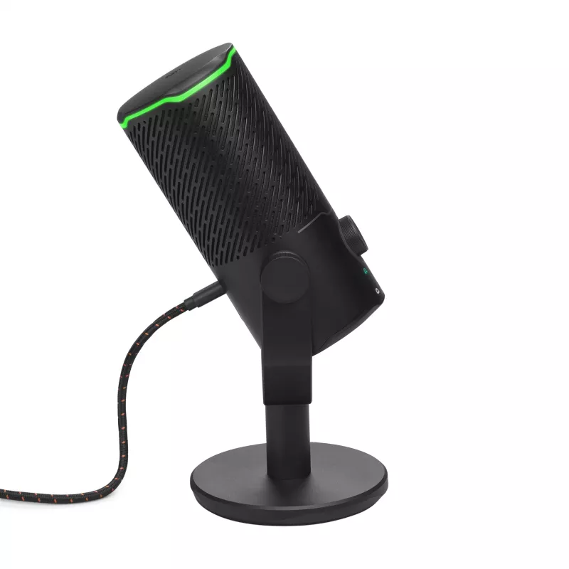JBL JBLSTRMSTUDIOBLK microfono nero