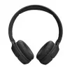 JBL Tune 525BT Cuffie Wireless Head-band Chiamate/Musica USB Type-C Bluetooth Nero