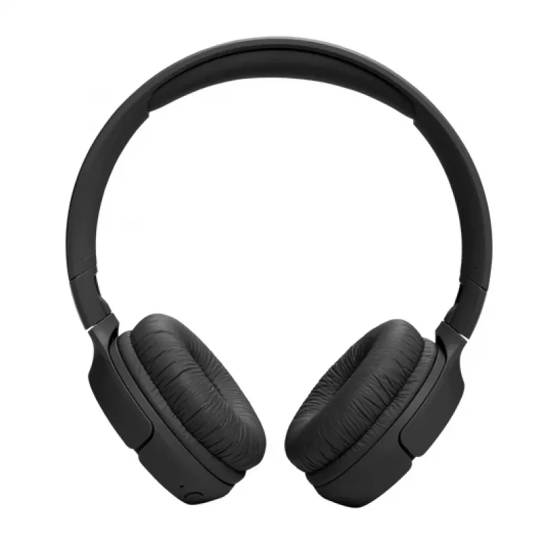 JBL Tune 525BT Cuffie Wireless Head-band Chiamate/Musica USB Type-C Bluetooth Nero