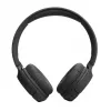 JBL Tune 525BT Cuffie Wireless Head-band Chiamate/Musica USB Type-C Bluetooth Nero