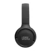 JBL Tune 525BT Cuffie Wireless Head-band Chiamate/Musica USB Type-C Bluetooth Nero