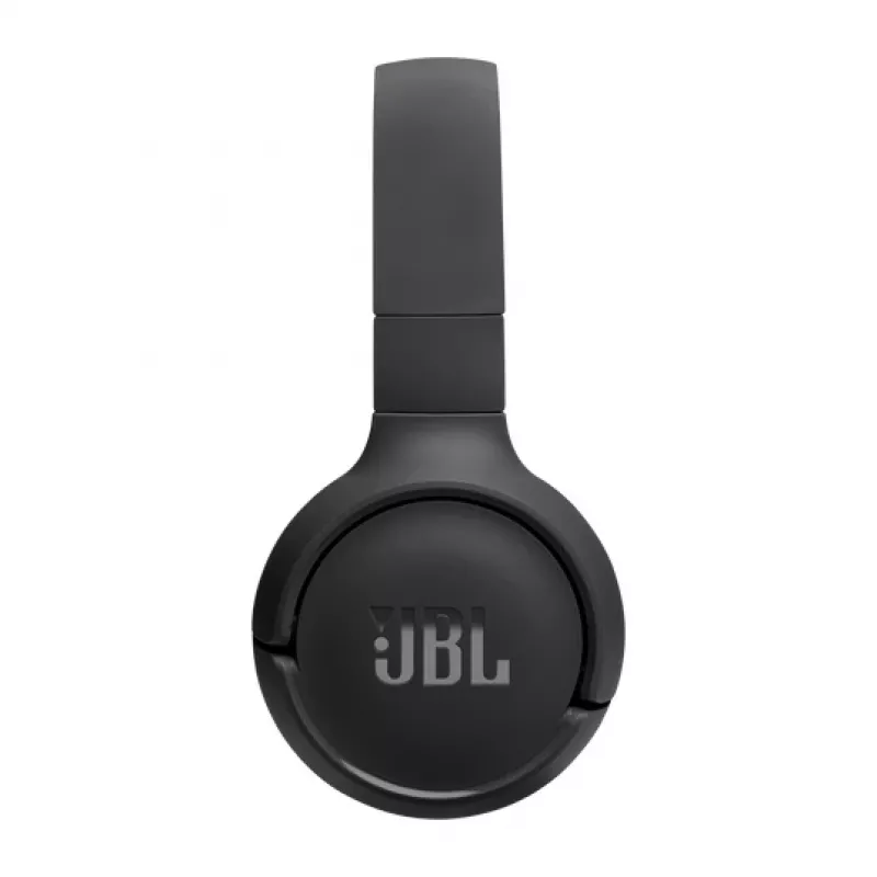 JBL Tune 525BT Cuffie Wireless Head-band Chiamate/Musica USB Type-C Bluetooth Nero