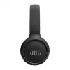 JBL Tune 525BT Cuffie Wireless Head-band Chiamate/Musica USB Type-C Bluetooth Nero