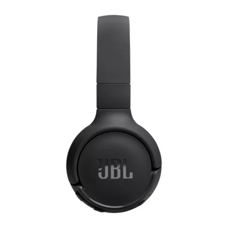 JBL Tune 525BT Cuffie Wireless Head-band Chiamate/Musica USB Type-C Bluetooth Nero