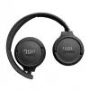 JBL Tune 525BT Cuffie Wireless Head-band Chiamate/Musica USB Type-C Bluetooth Nero