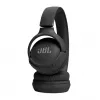JBL Tune 525BT Cuffie Wireless Head-band Chiamate/Musica USB Type-C Bluetooth Nero