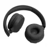 JBL Tune 525BT Cuffie Wireless Head-band Chiamate/Musica USB Type-C Bluetooth Nero