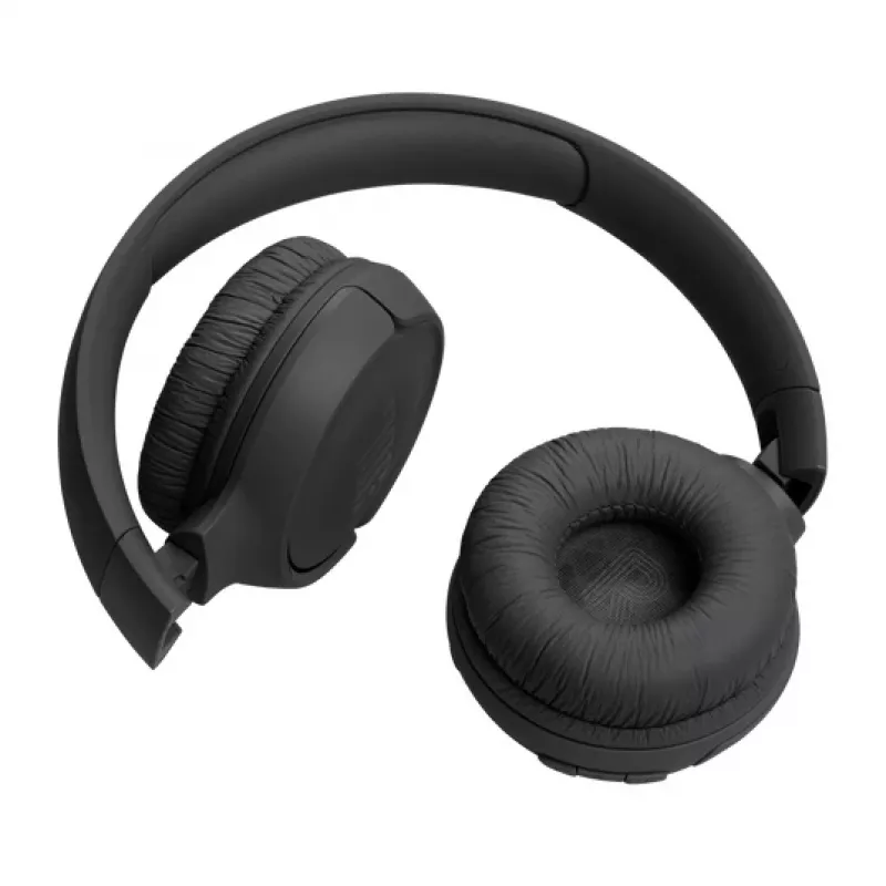 JBL Tune 525BT Cuffie Wireless Head-band Chiamate/Musica USB Type-C Bluetooth Nero