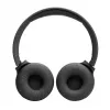 JBL Tune 525BT Cuffie Wireless Head-band Chiamate/Musica USB Type-C Bluetooth Nero