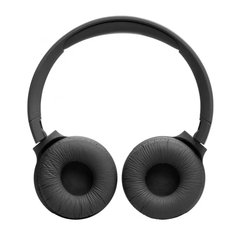 JBL Tune 525BT Cuffie Wireless Head-band Chiamate/Musica USB Type-C Bluetooth Nero