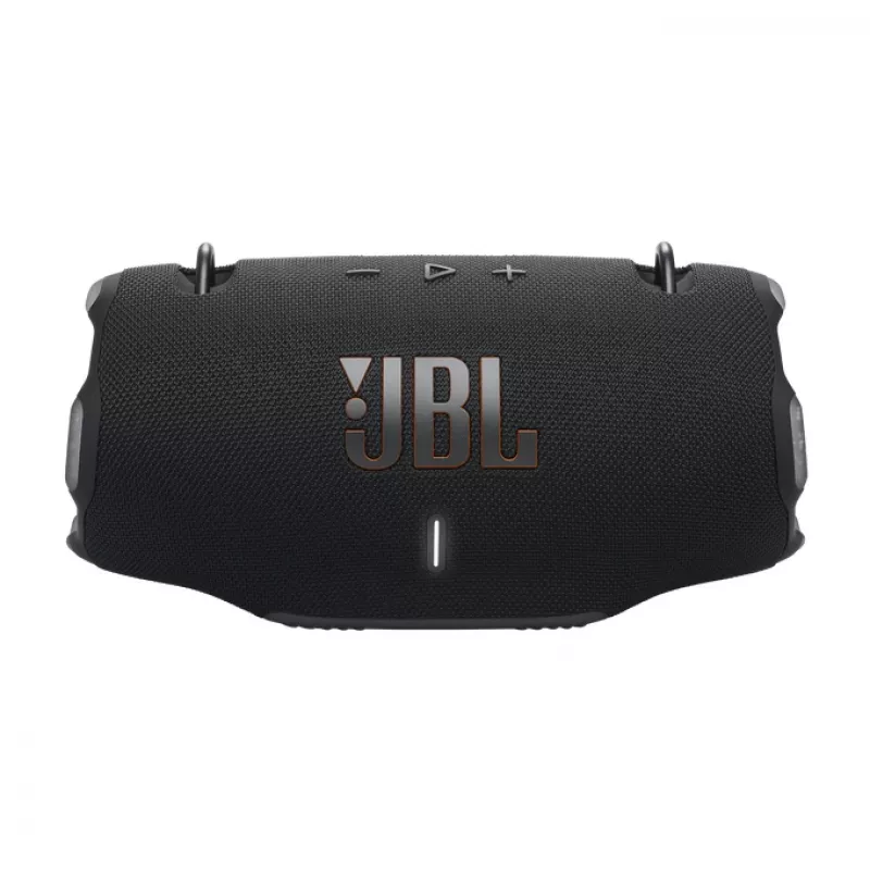 JBL Xtreme 4 Stereo diffusore portatile Nero 30 W