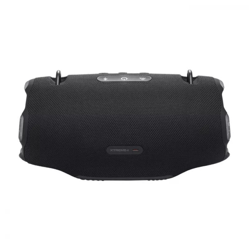 JBL Xtreme 4 Stereo diffusore portatile Nero 30 W