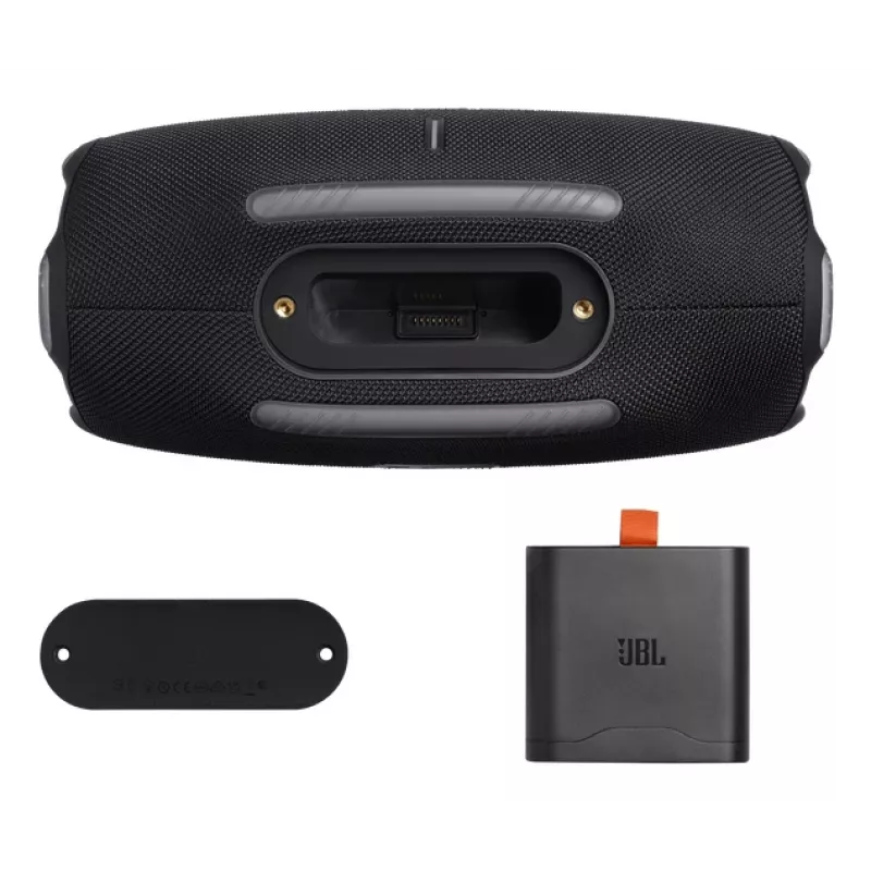 JBL Xtreme 4 Stereo diffusore portatile Nero 30 W