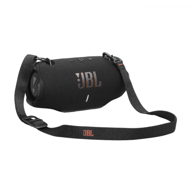 JBL Xtreme 4 Stereo diffusore portatile Nero 30 W