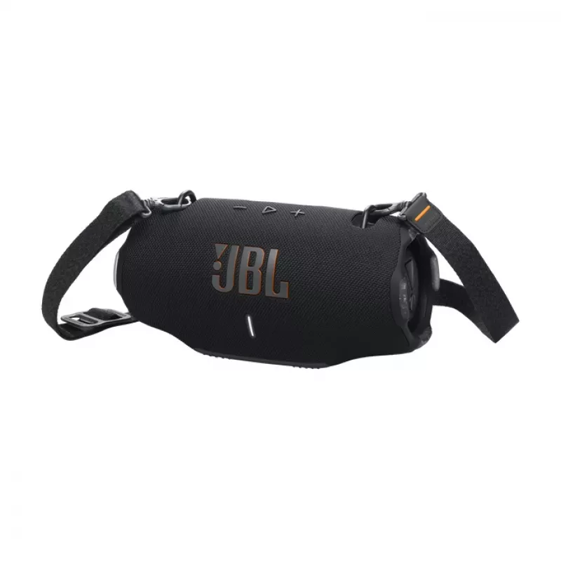 JBL Xtreme 4 Stereo diffusore portatile Nero 30 W