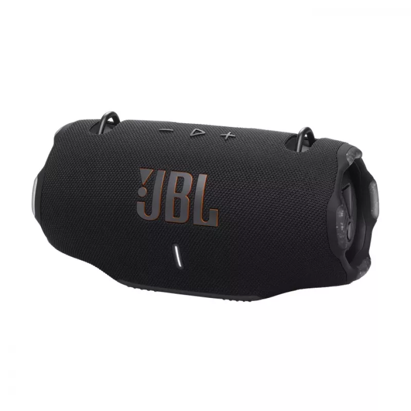 JBL Xtreme 4 Stereo diffusore portatile Nero 30 W