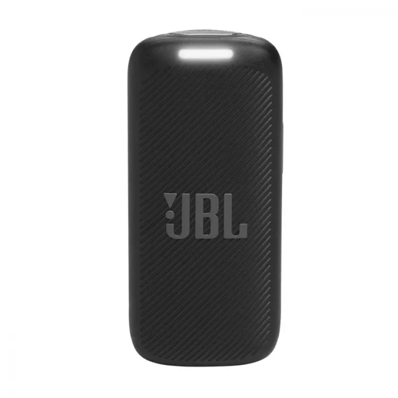 JBL JBLSTRMWLLGHTBLK Microfono Nero