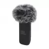 JBL JBLSTRMWLLGHTBLK Microfono Nero