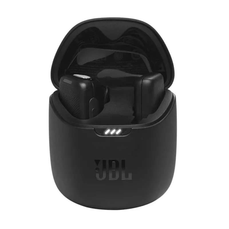 JBL JBLSTRMWLLGHTBLK Microfono Nero