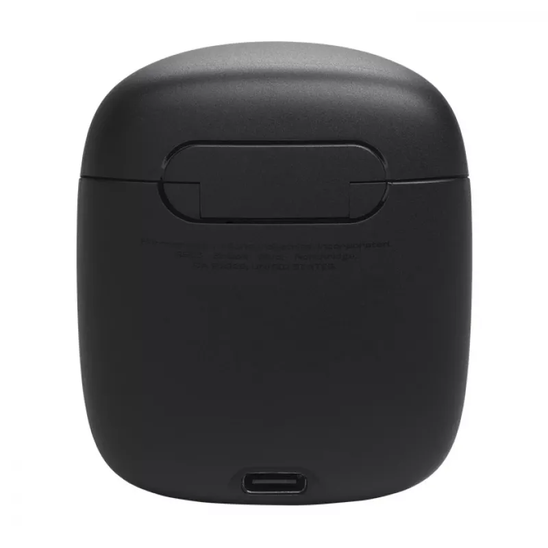 JBL JBLSTRMWLLGHTBLK Microfono Nero