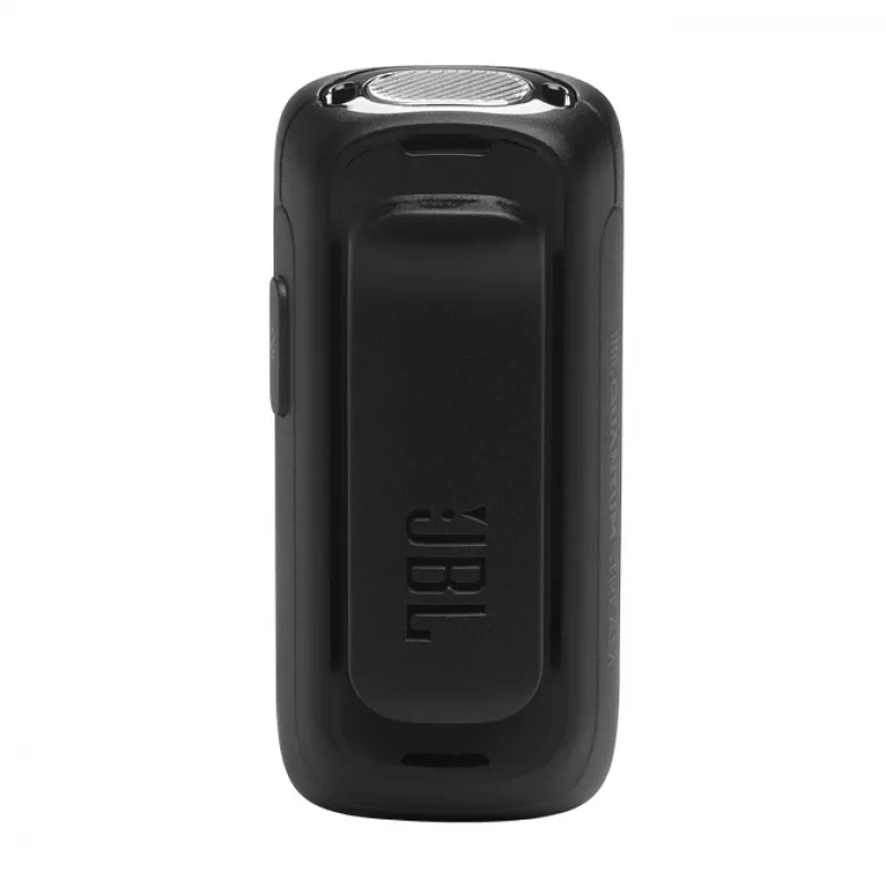 JBL JBLSTRMWLLGHTBLK Microfono Nero