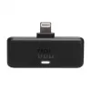 JBL JBLSTRMWLLGHTBLK Microfono Nero