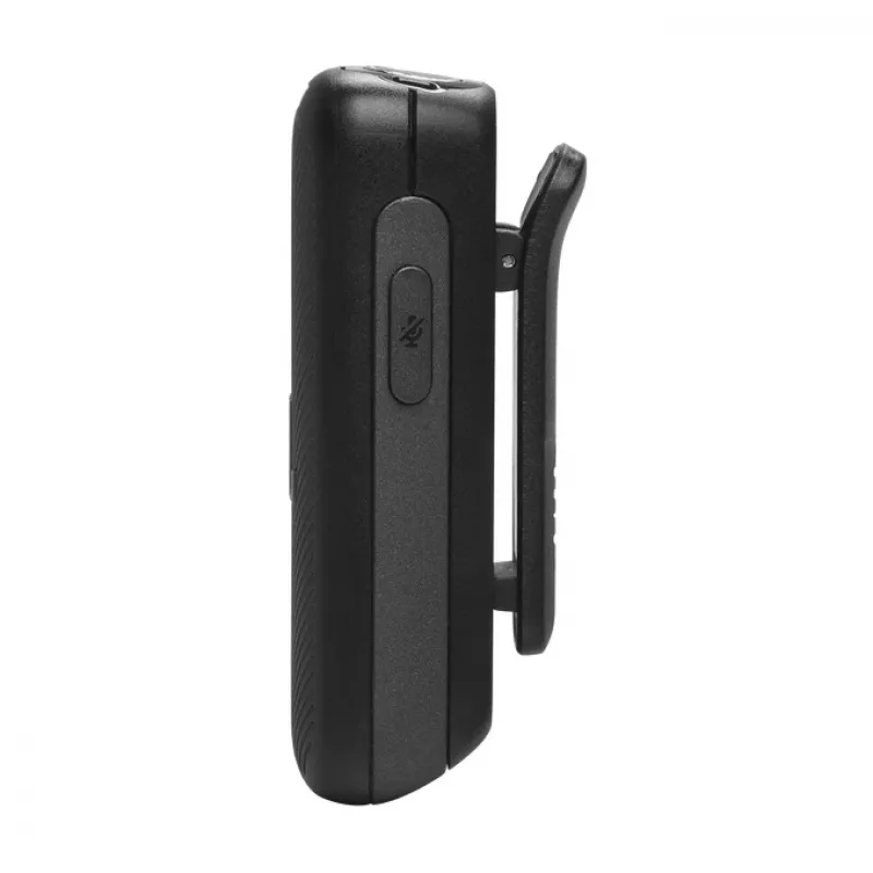 JBL JBLSTRMWLLGHTBLK Microfono Nero
