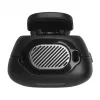 JBL JBLSTRMWLLGHTBLK Microfono Nero
