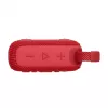 JBL Go 4 Mono diffusore portatile Rosso 4,2 W