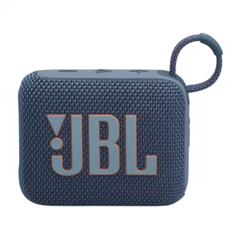 JBL Go 4 Mono diffusore portatile Blu 4,2 W