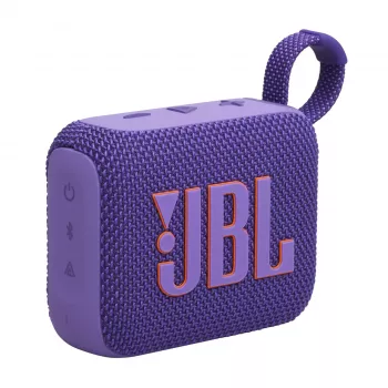 JBL Go 4 Mono diffusore portatile Lilla 4,2 W