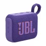 JBL Go 4 Mono diffusore portatile Lilla 4,2 W