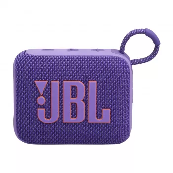 JBL Go 4 Mono diffusore portatile Lilla 4,2 W