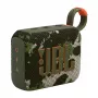 JBL Go 4 Mono diffusore portatile Camouflage 4,2 W