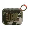 JBL Go 4 Mono diffusore portatile Camouflage 4,2 W