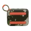 JBL Go 4 Mono diffusore portatile Camouflage 4,2 W